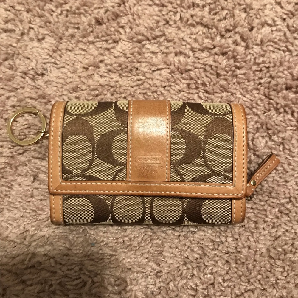 Wallet